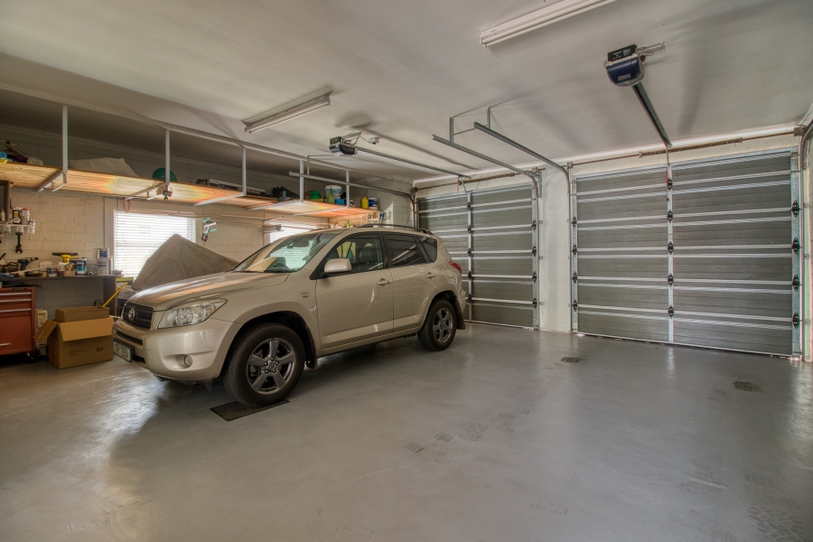 4 Bedroom Property for Sale in Croydon Vineyard Estate Western Cape